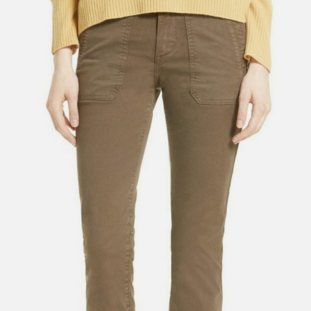 Vince Women's Utility Pants (sz 28)